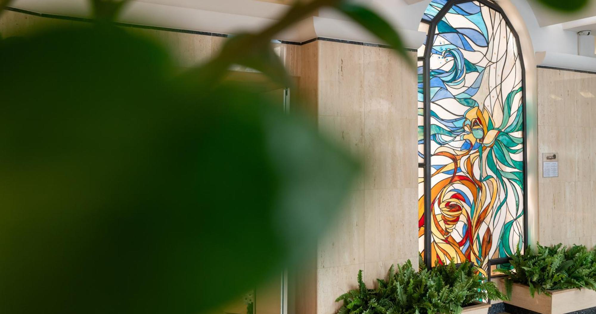 Hotel Windrose Roma Dış mekan fotoğraf