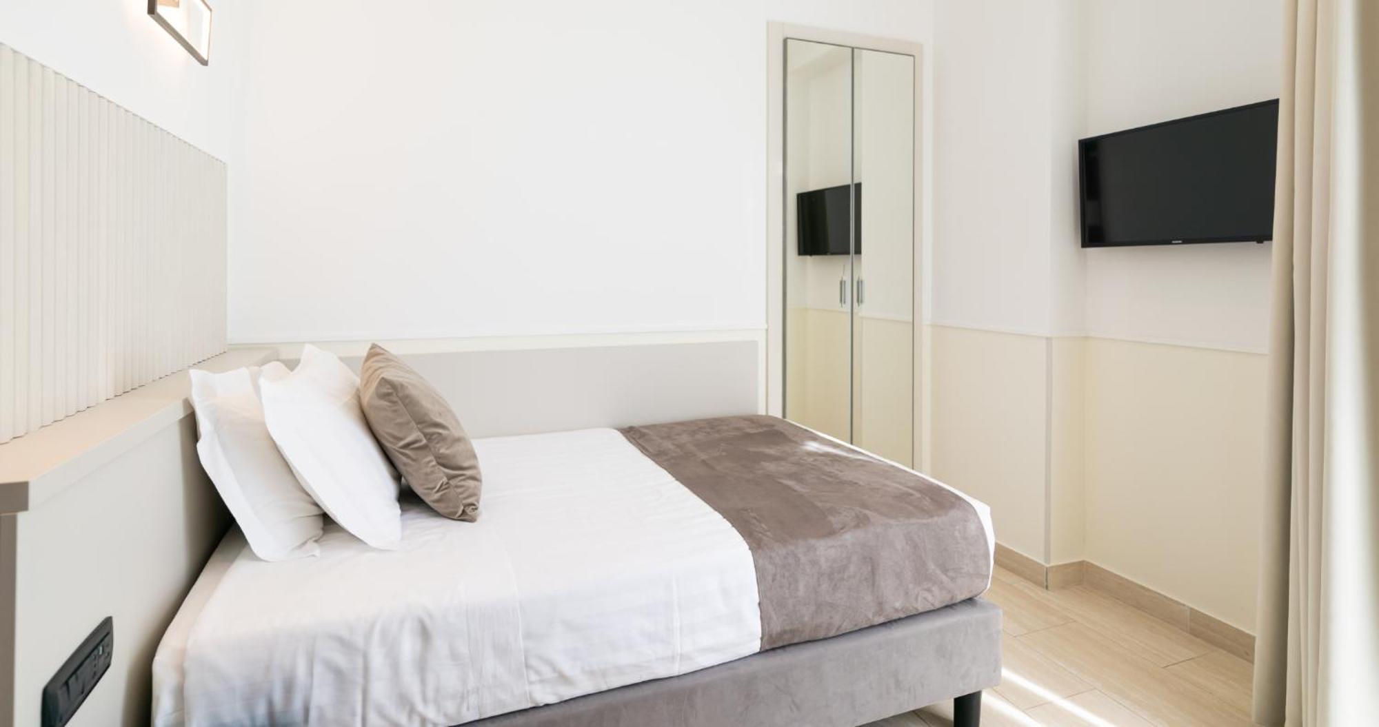 Hotel Windrose Roma Dış mekan fotoğraf