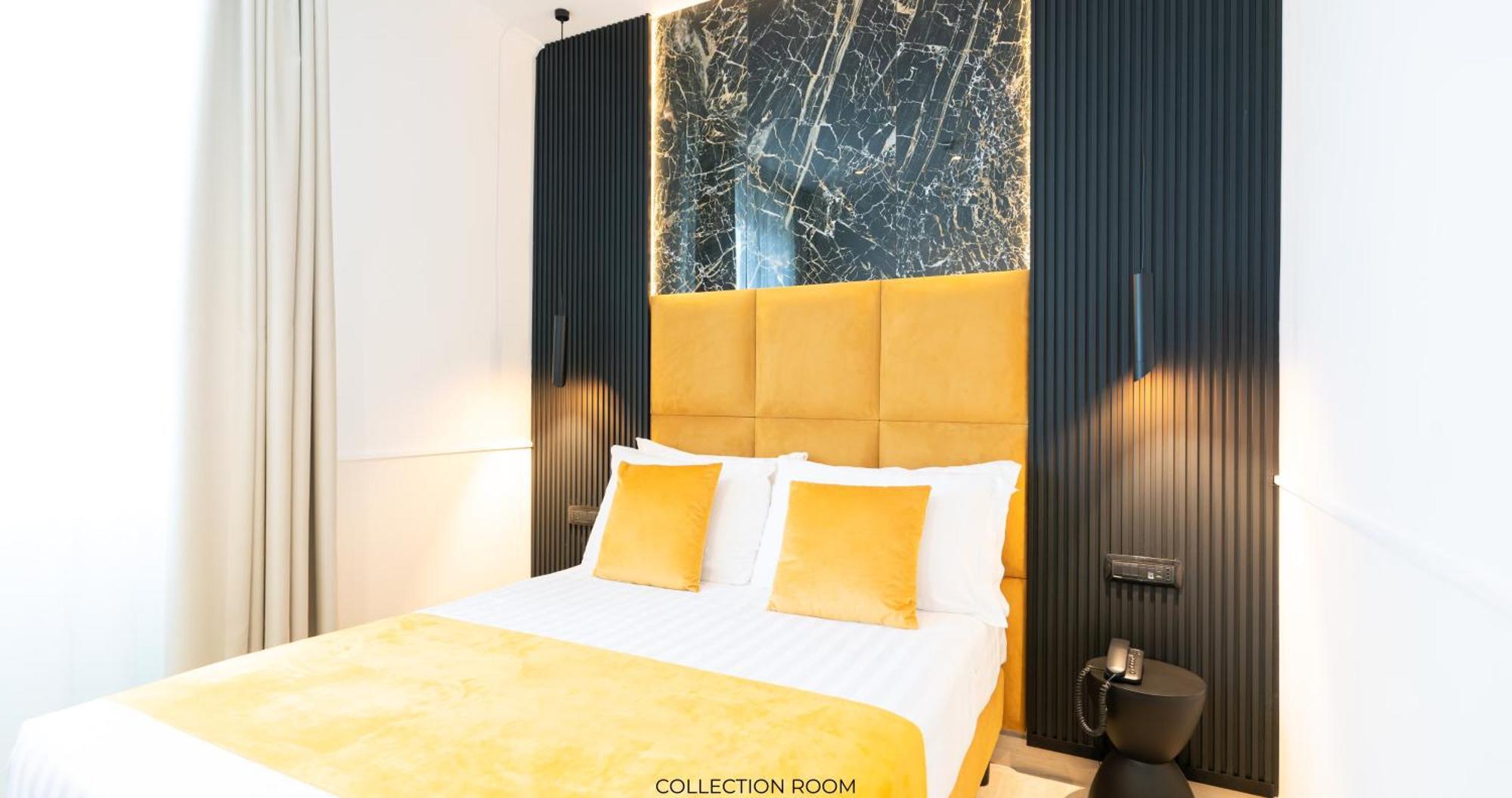 Hotel Windrose Roma Dış mekan fotoğraf