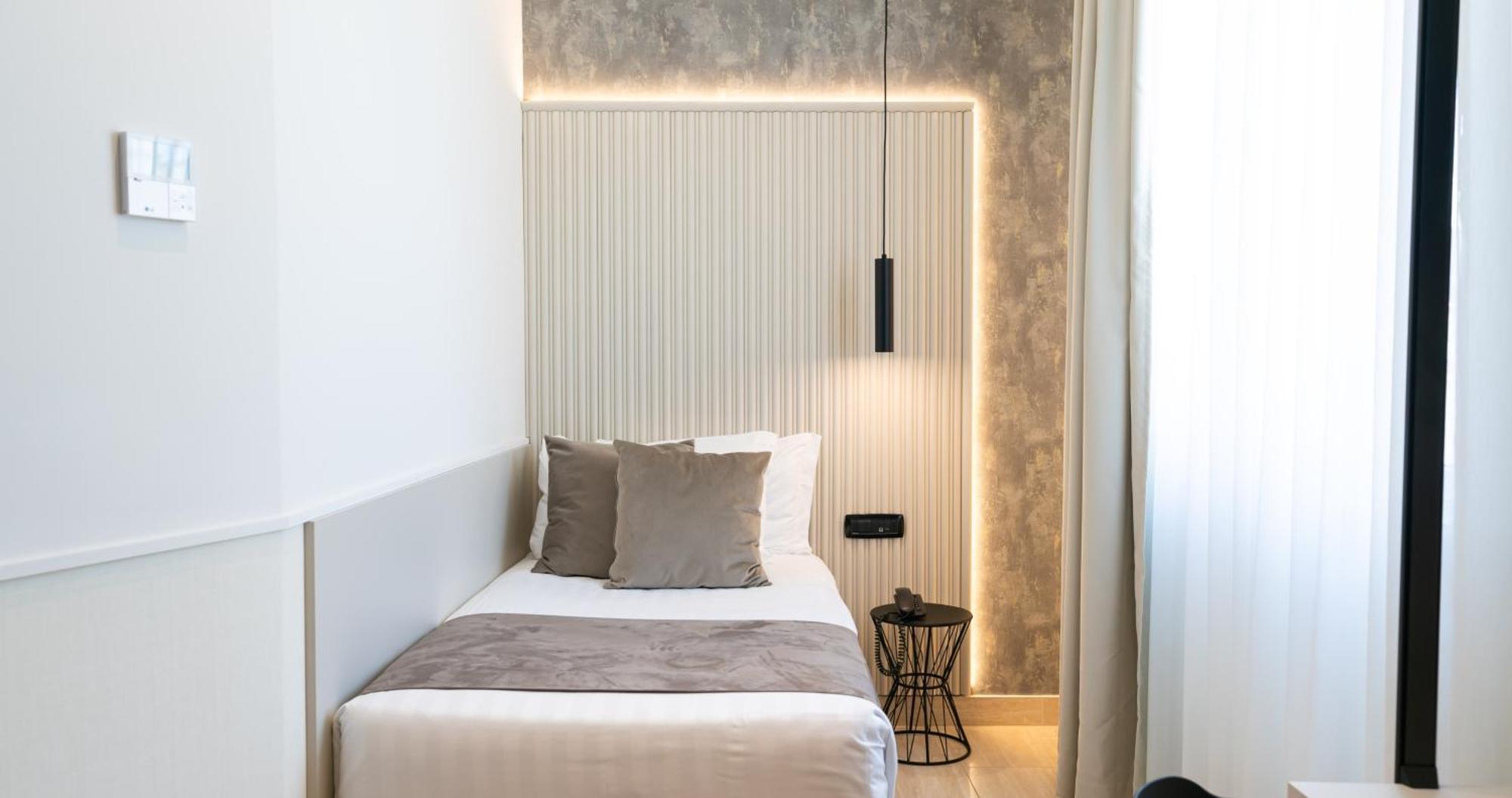 Hotel Windrose Roma Dış mekan fotoğraf