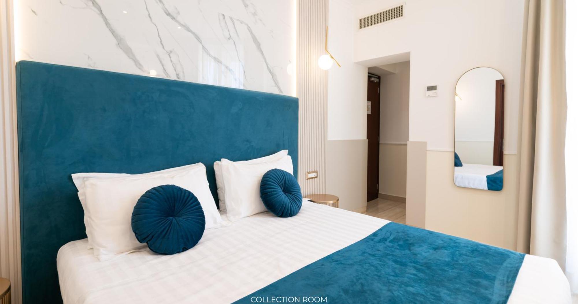 Hotel Windrose Roma Dış mekan fotoğraf