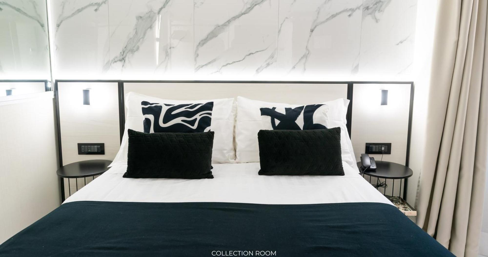 Hotel Windrose Roma Dış mekan fotoğraf