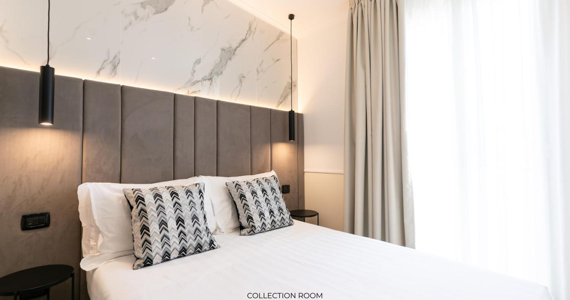 Hotel Windrose Roma Dış mekan fotoğraf