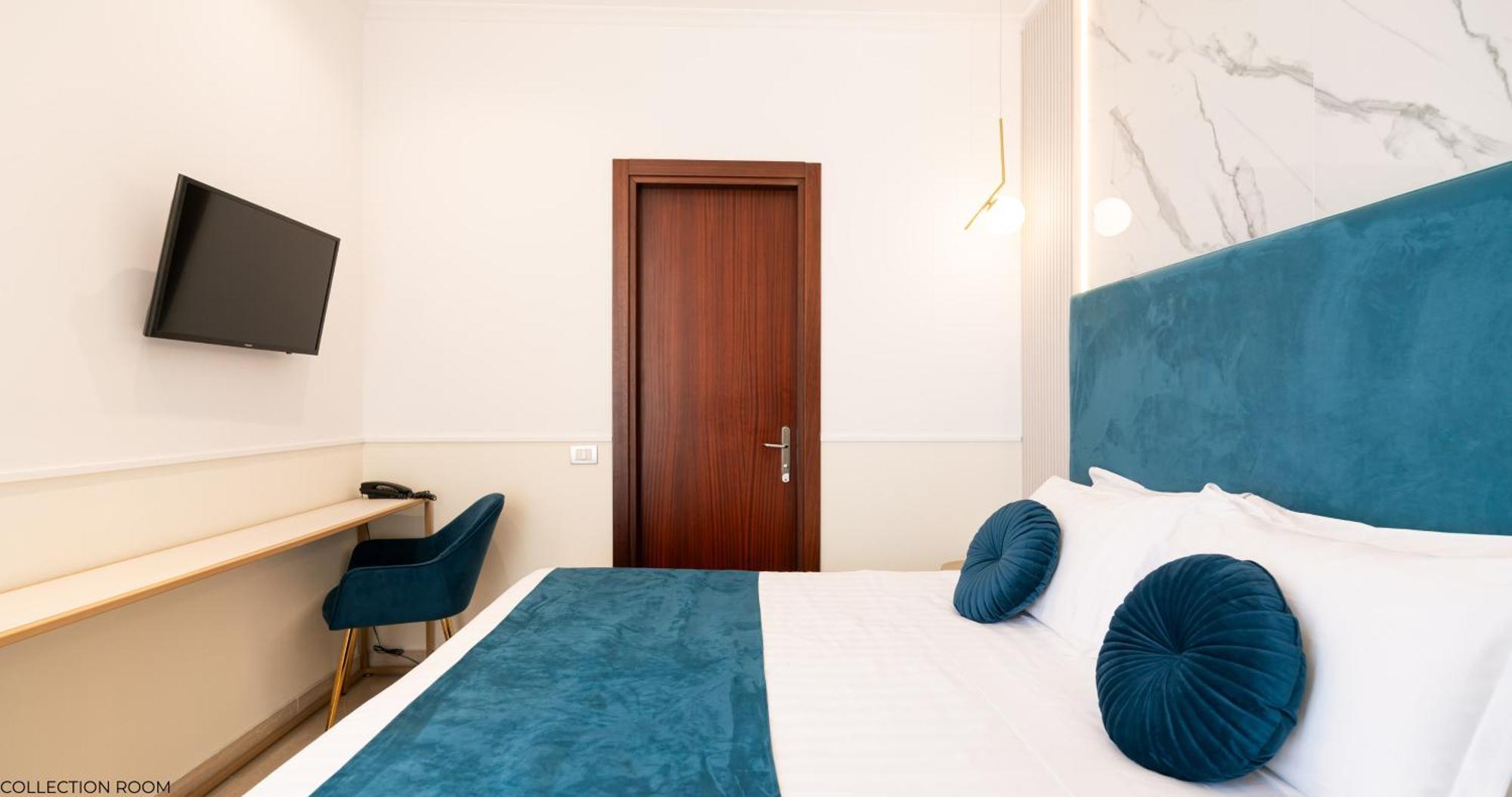 Hotel Windrose Roma Dış mekan fotoğraf