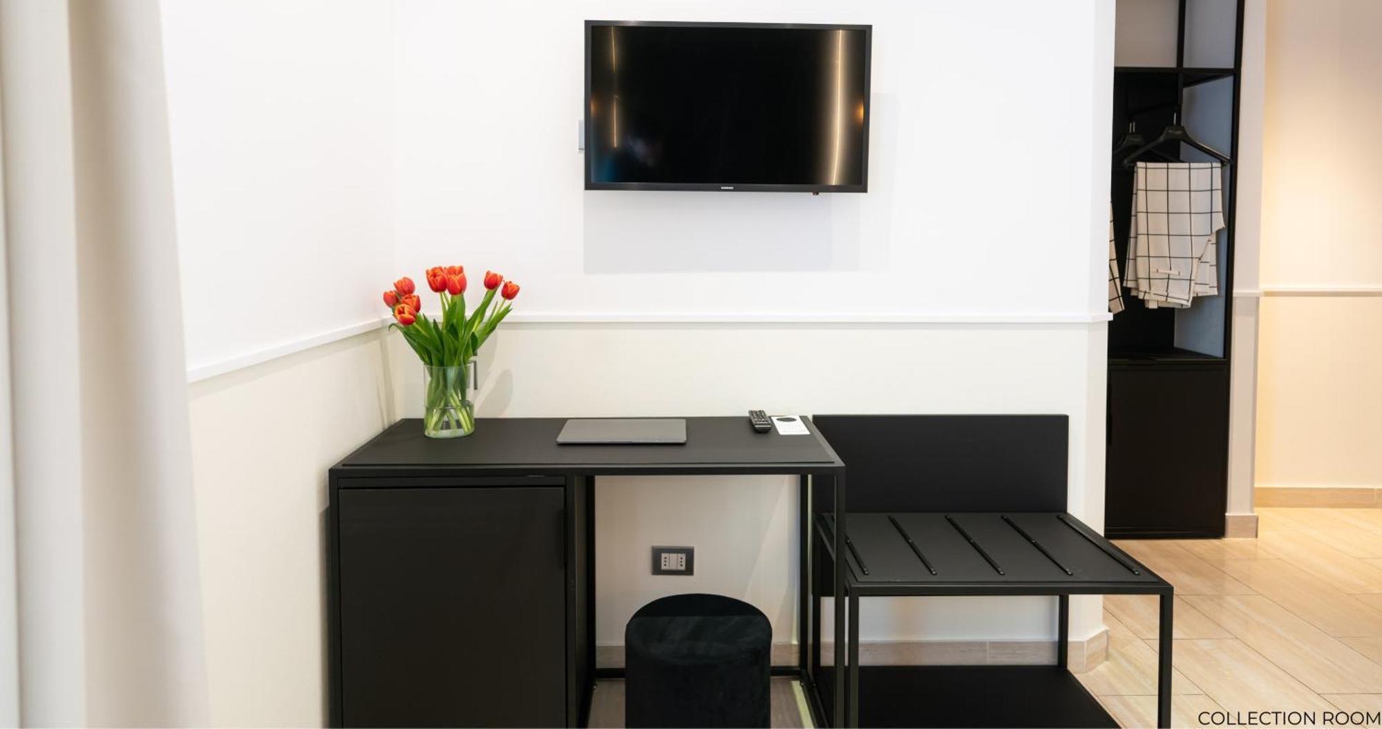 Hotel Windrose Roma Dış mekan fotoğraf