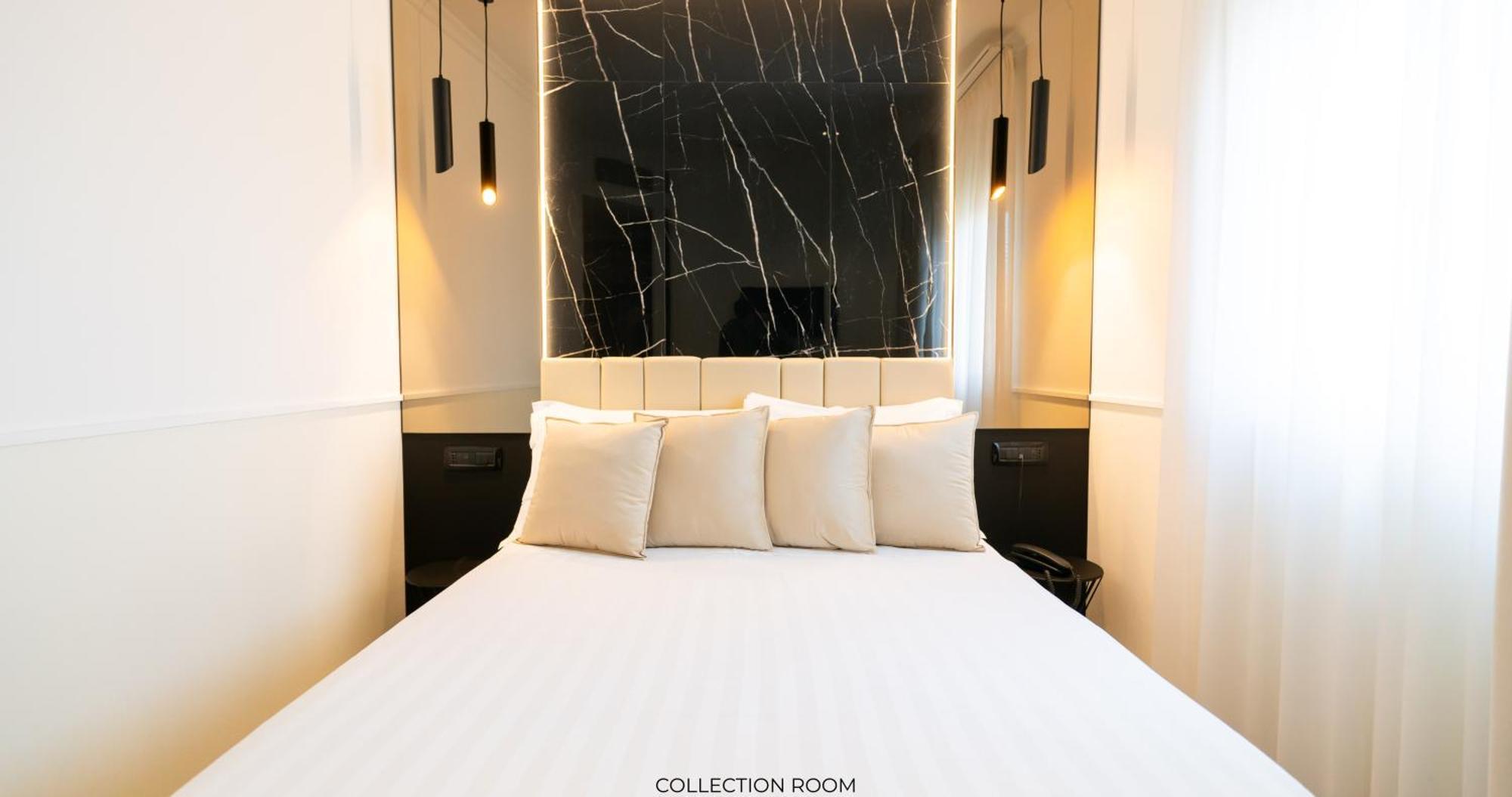 Hotel Windrose Roma Dış mekan fotoğraf